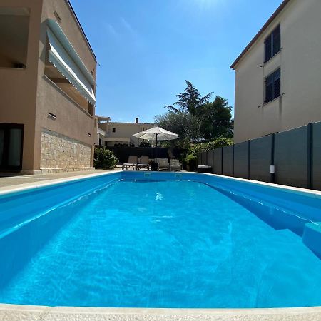 Borik Hills Daire Zadar Dış mekan fotoğraf