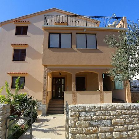 Borik Hills Daire Zadar Dış mekan fotoğraf