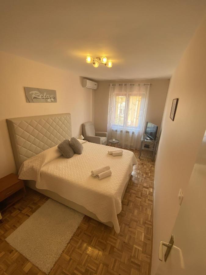Borik Hills Daire Zadar Dış mekan fotoğraf