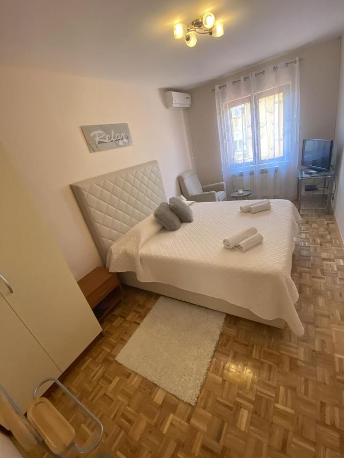 Borik Hills Daire Zadar Dış mekan fotoğraf