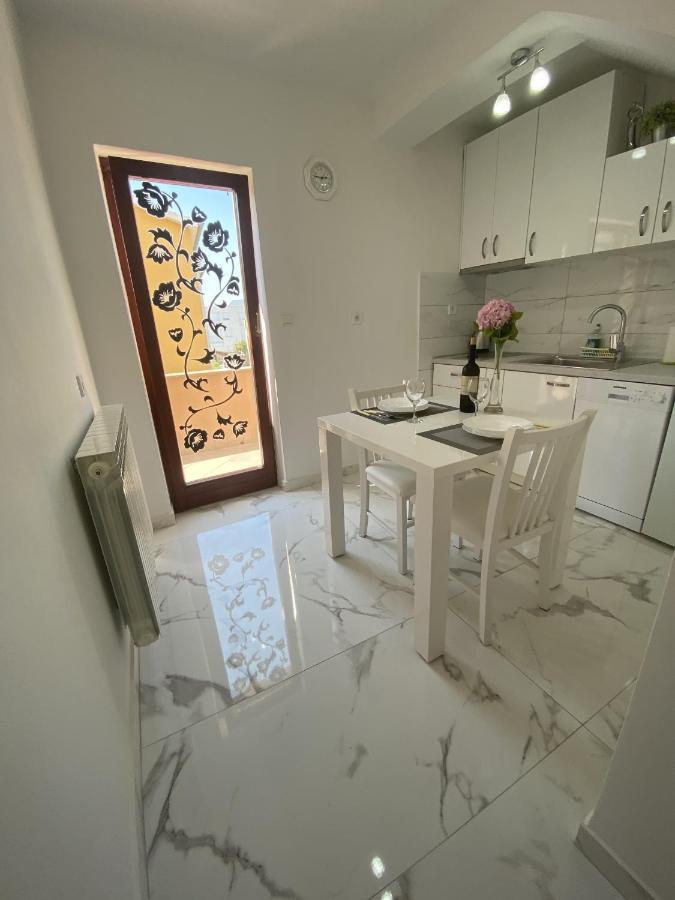 Borik Hills Daire Zadar Dış mekan fotoğraf