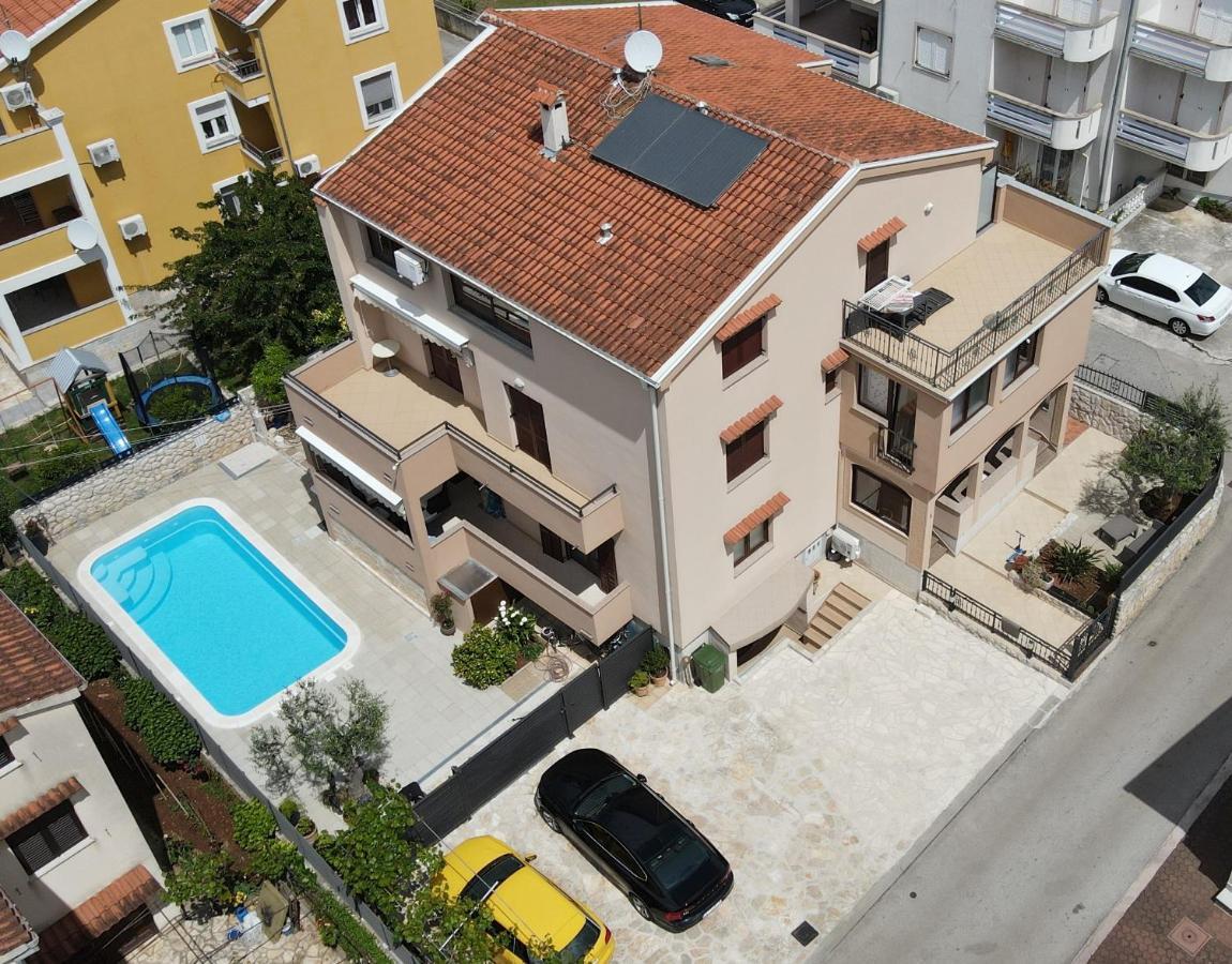 Borik Hills Daire Zadar Dış mekan fotoğraf