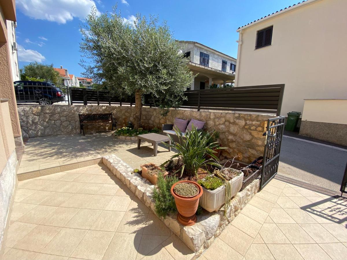 Borik Hills Daire Zadar Dış mekan fotoğraf