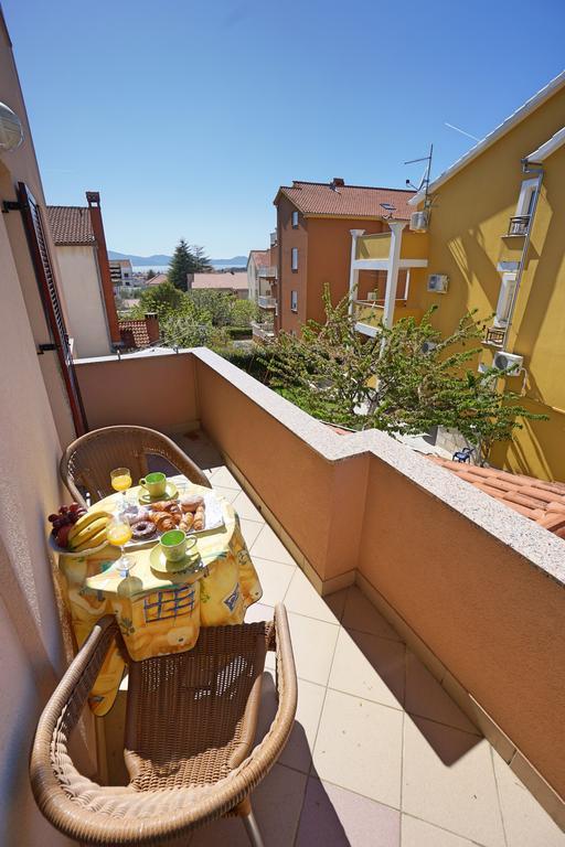 Borik Hills Daire Zadar Dış mekan fotoğraf