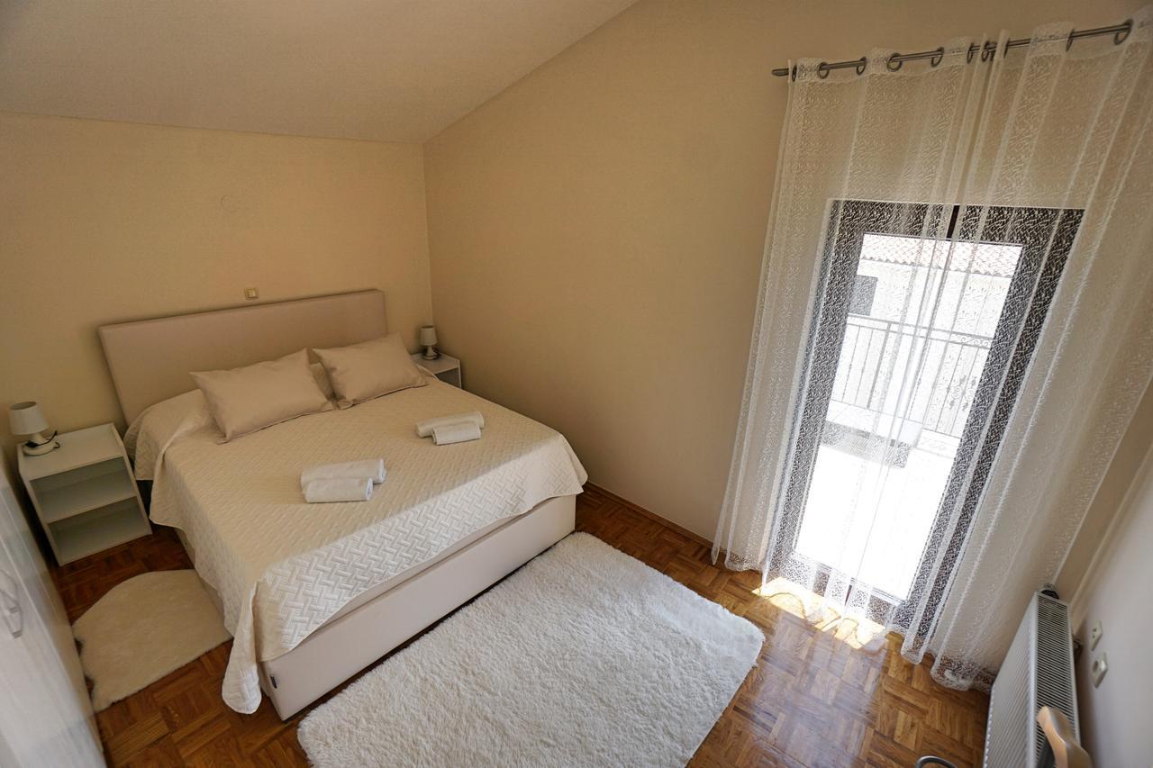 Borik Hills Daire Zadar Dış mekan fotoğraf