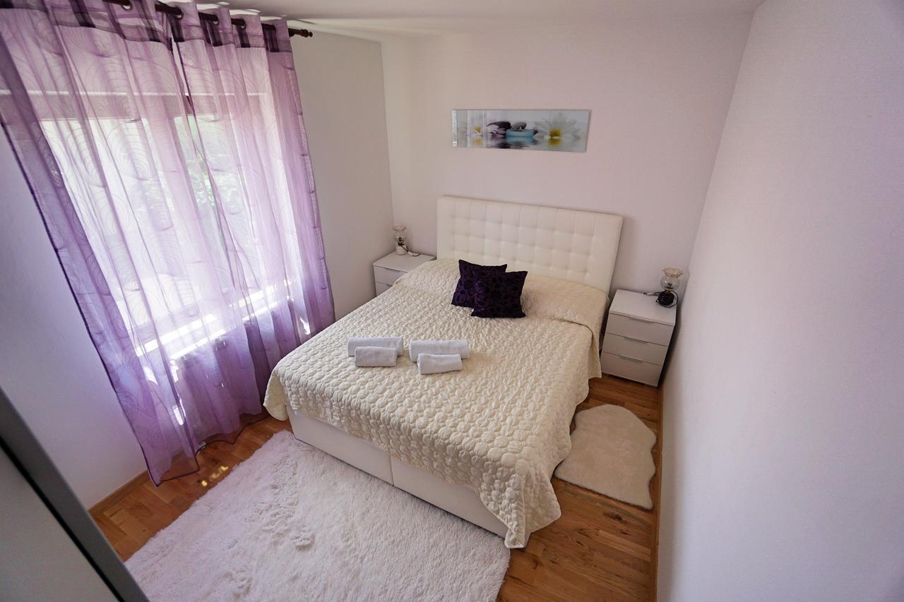 Borik Hills Daire Zadar Dış mekan fotoğraf