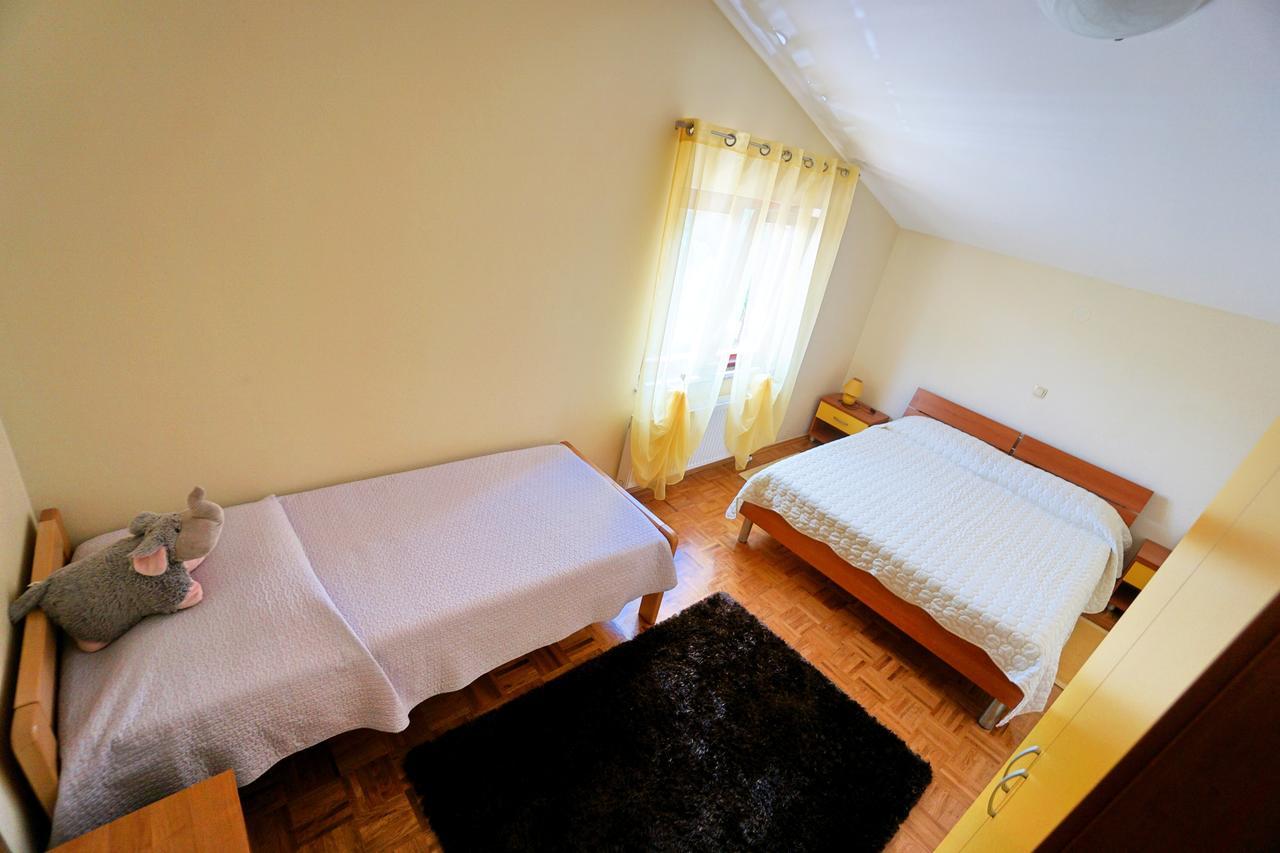 Borik Hills Daire Zadar Dış mekan fotoğraf