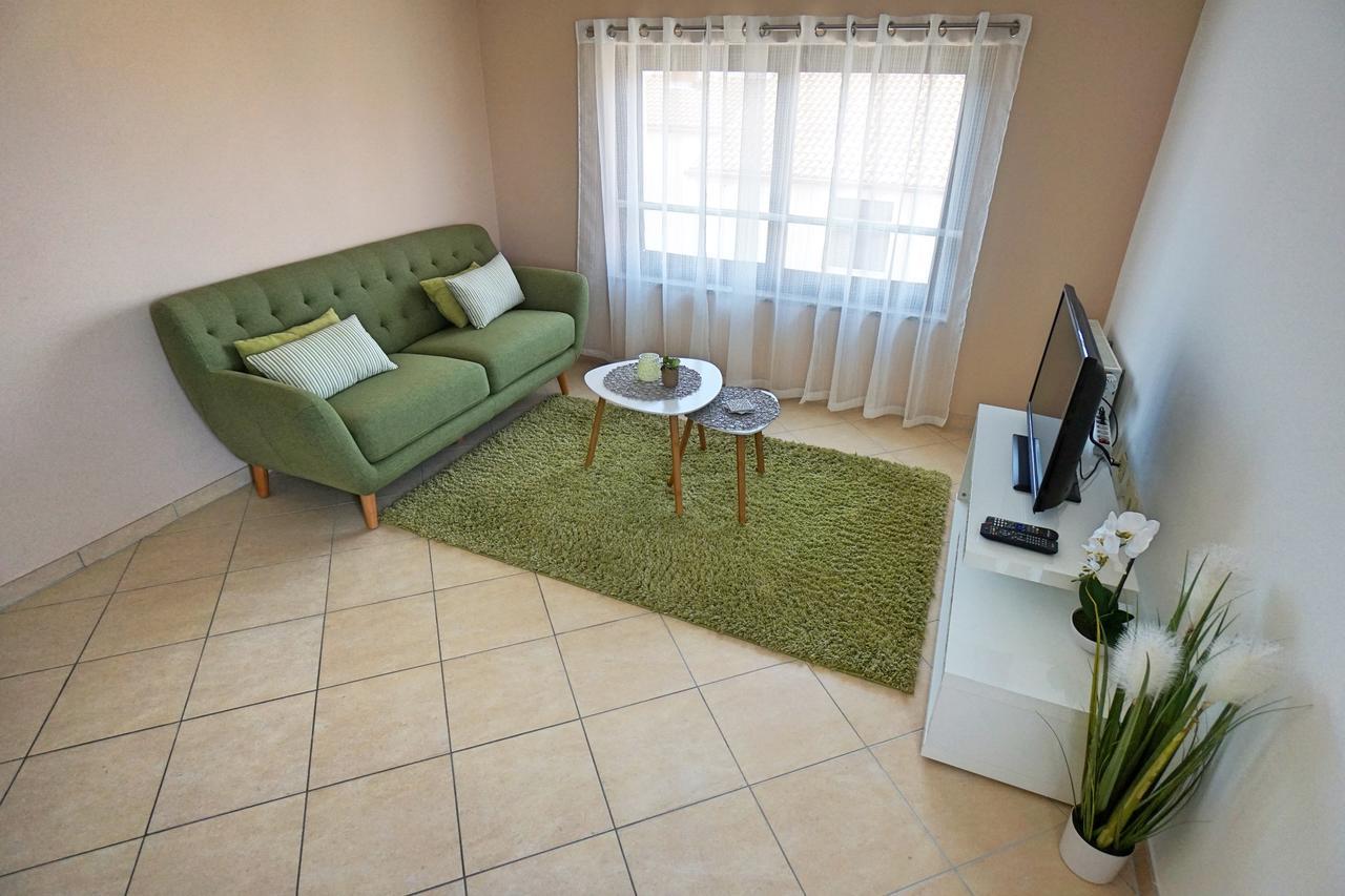Borik Hills Daire Zadar Dış mekan fotoğraf