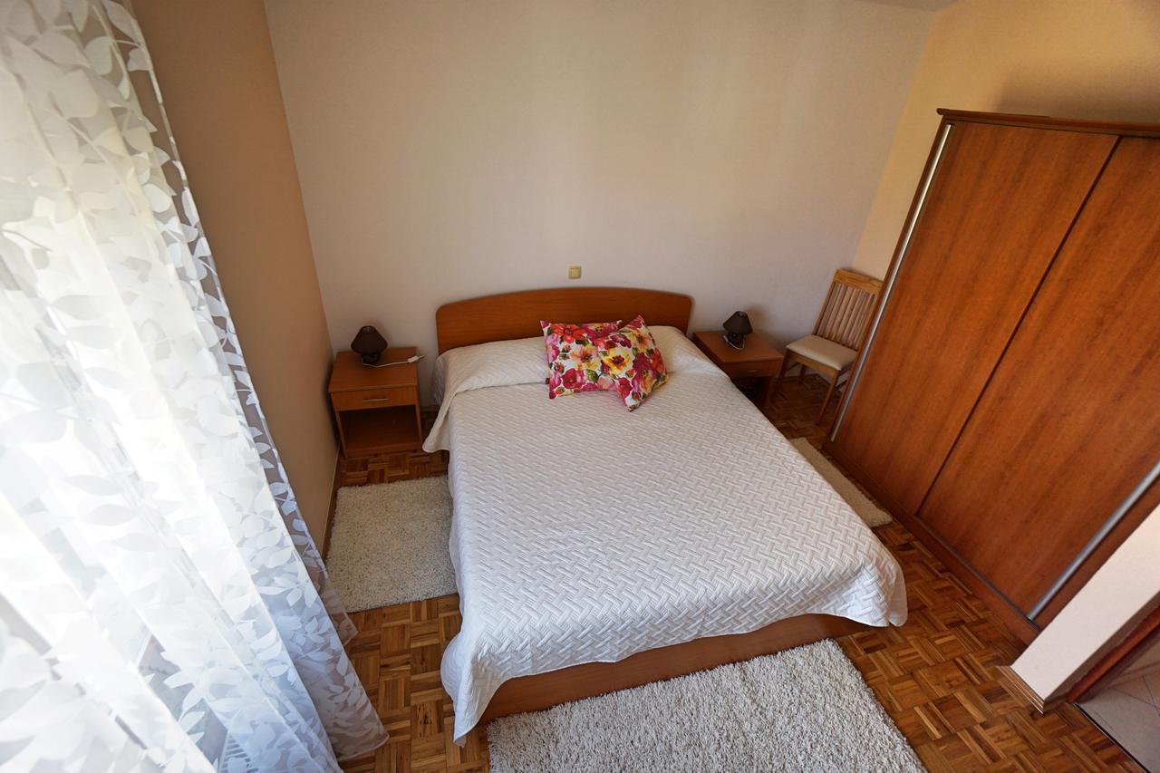 Borik Hills Daire Zadar Dış mekan fotoğraf