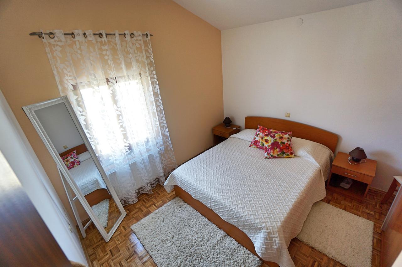 Borik Hills Daire Zadar Dış mekan fotoğraf